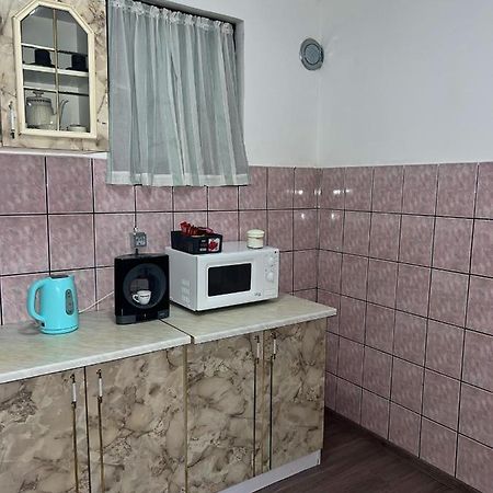 City Centar Apartman SJJ Exteriér fotografie