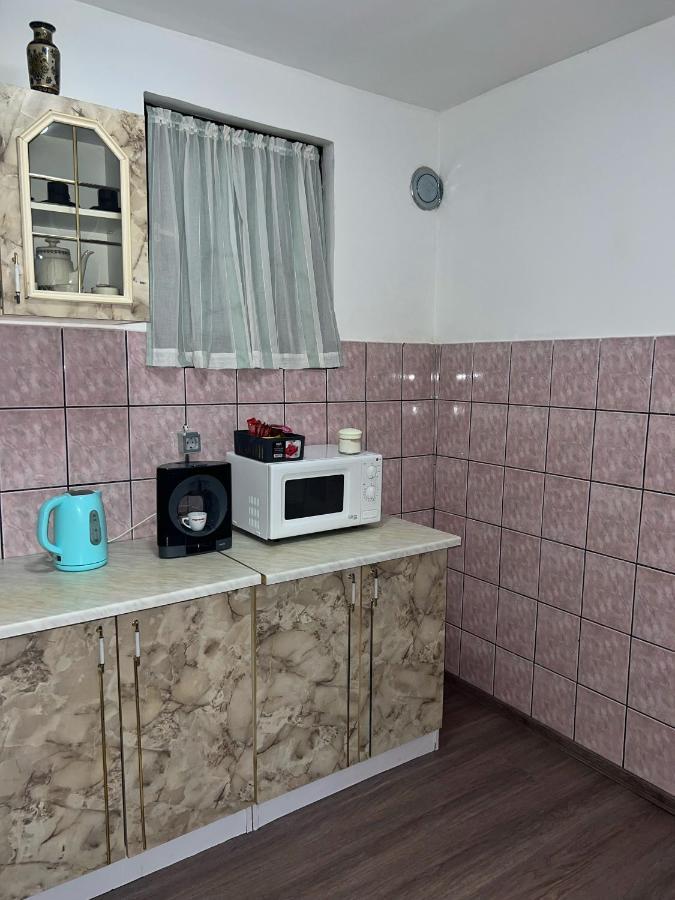 City Centar Apartman SJJ Exteriér fotografie