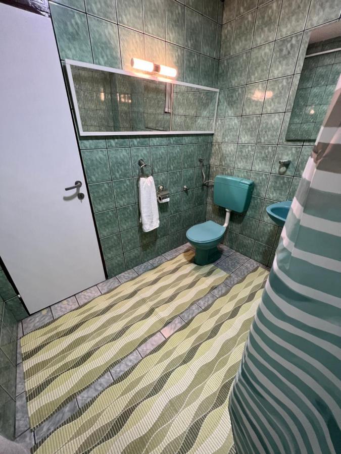 City Centar Apartman SJJ Exteriér fotografie